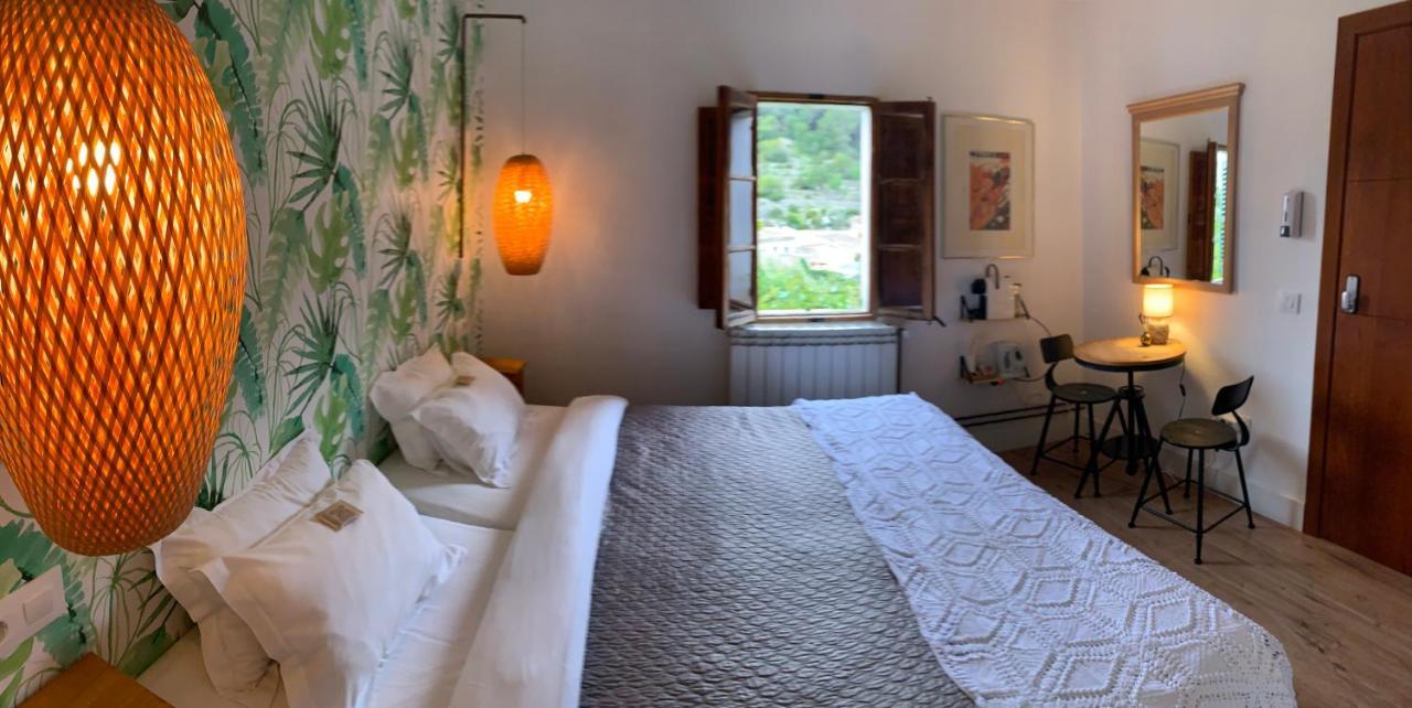 Casa Caimari Guest House, For Mountain Lovers! Eksteriør bilde