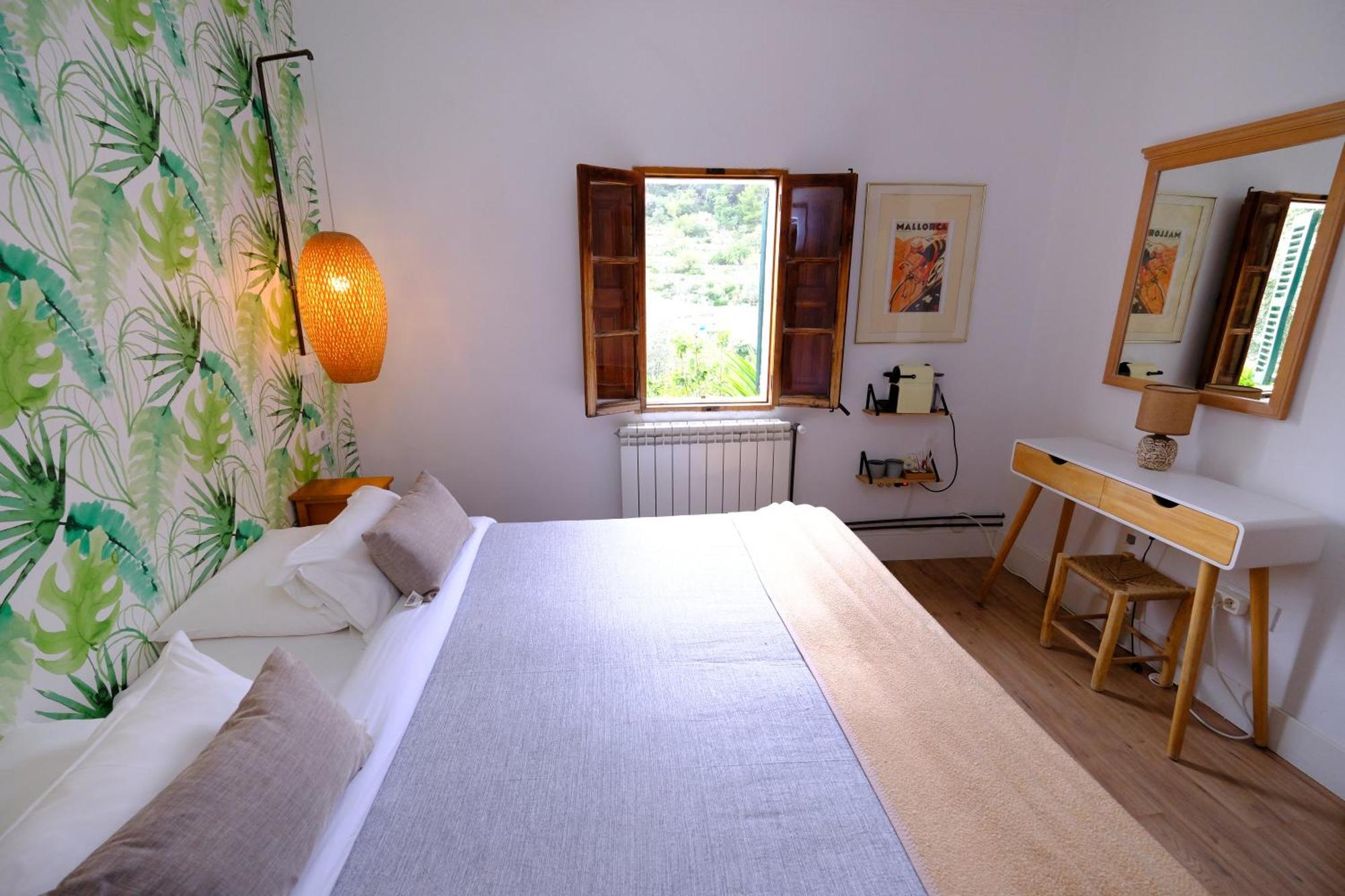 Casa Caimari Guest House, For Mountain Lovers! Eksteriør bilde