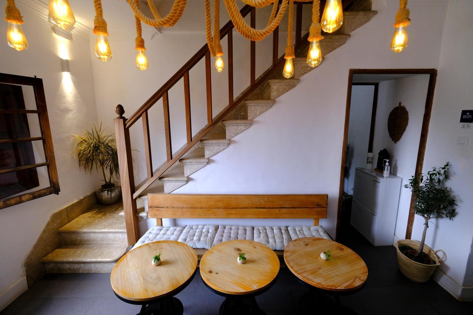 Casa Caimari Guest House, For Mountain Lovers! Eksteriør bilde