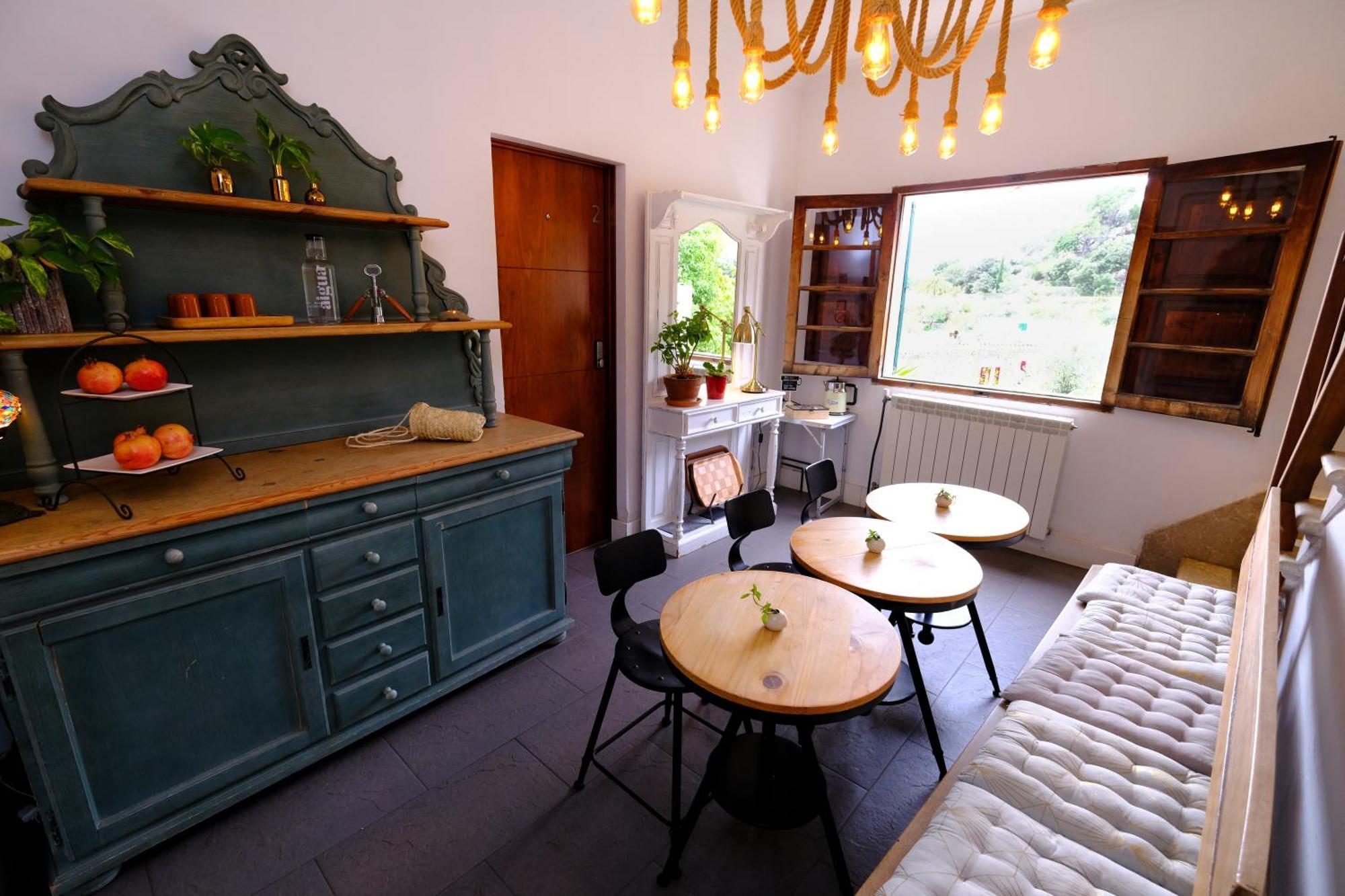 Casa Caimari Guest House, For Mountain Lovers! Eksteriør bilde
