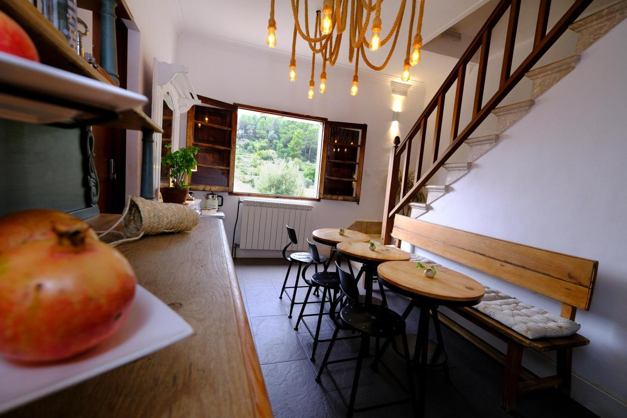 Casa Caimari Guest House, For Mountain Lovers! Eksteriør bilde
