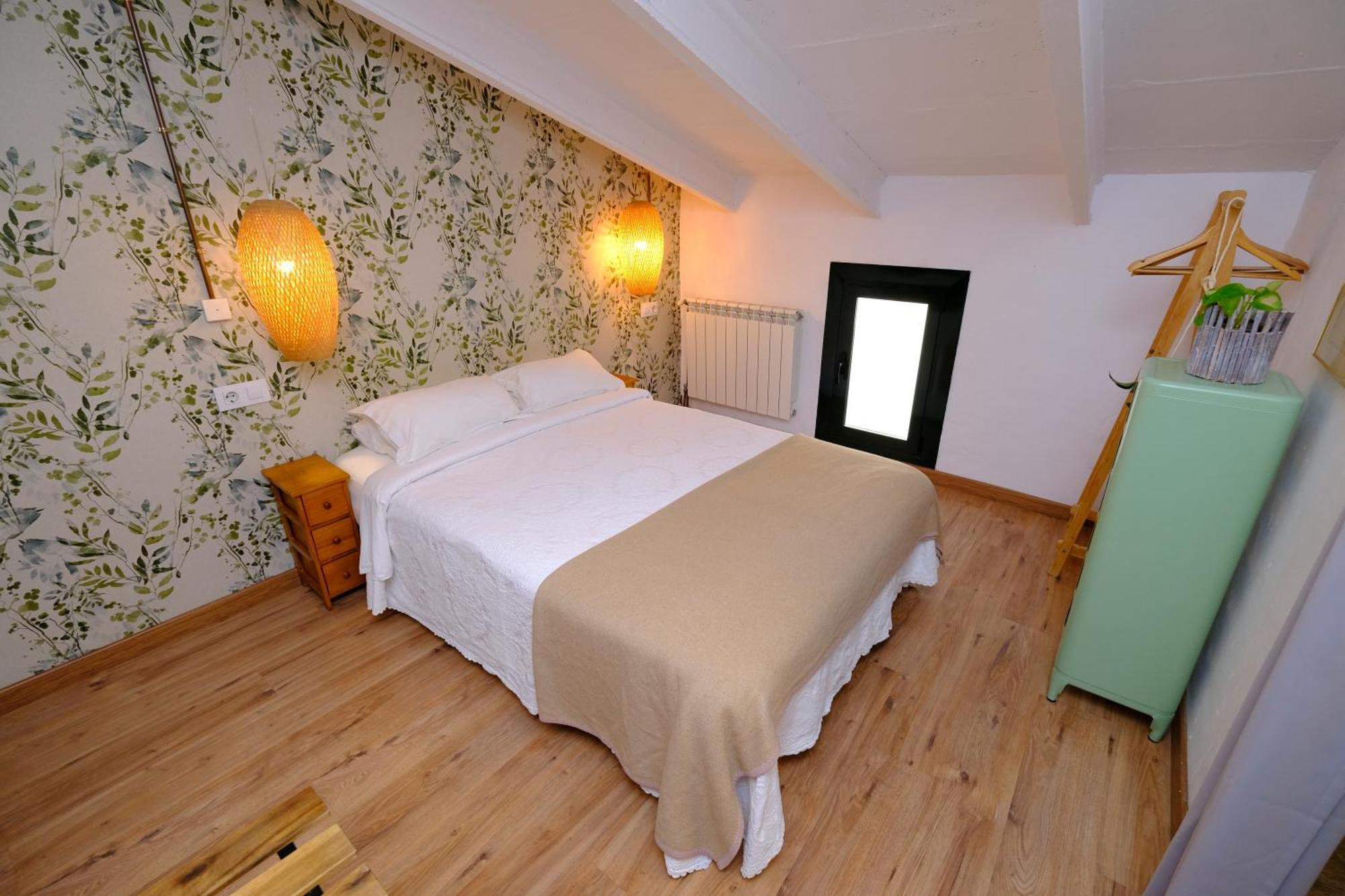 Casa Caimari Guest House, For Mountain Lovers! Eksteriør bilde