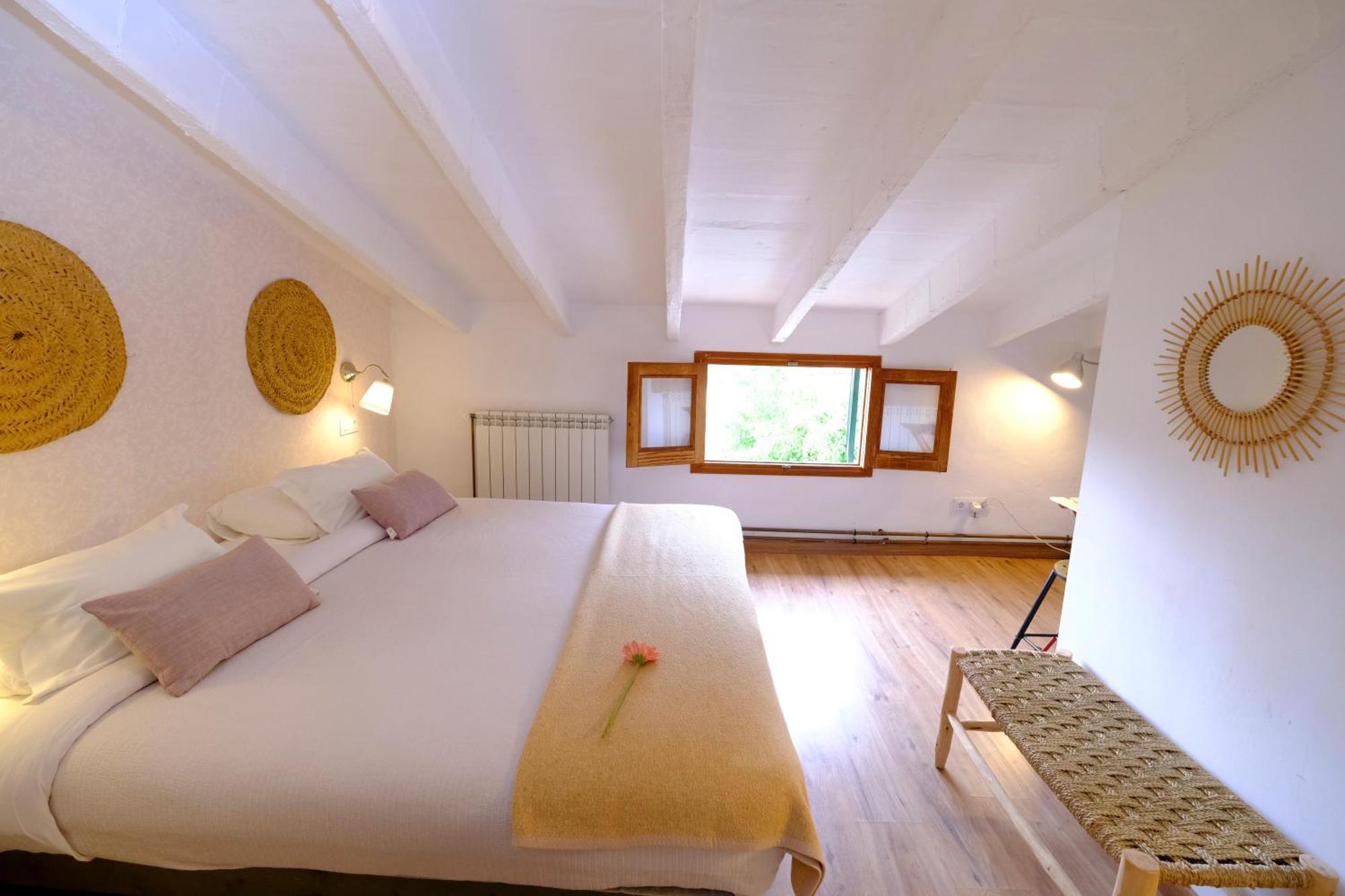 Casa Caimari Guest House, For Mountain Lovers! Eksteriør bilde
