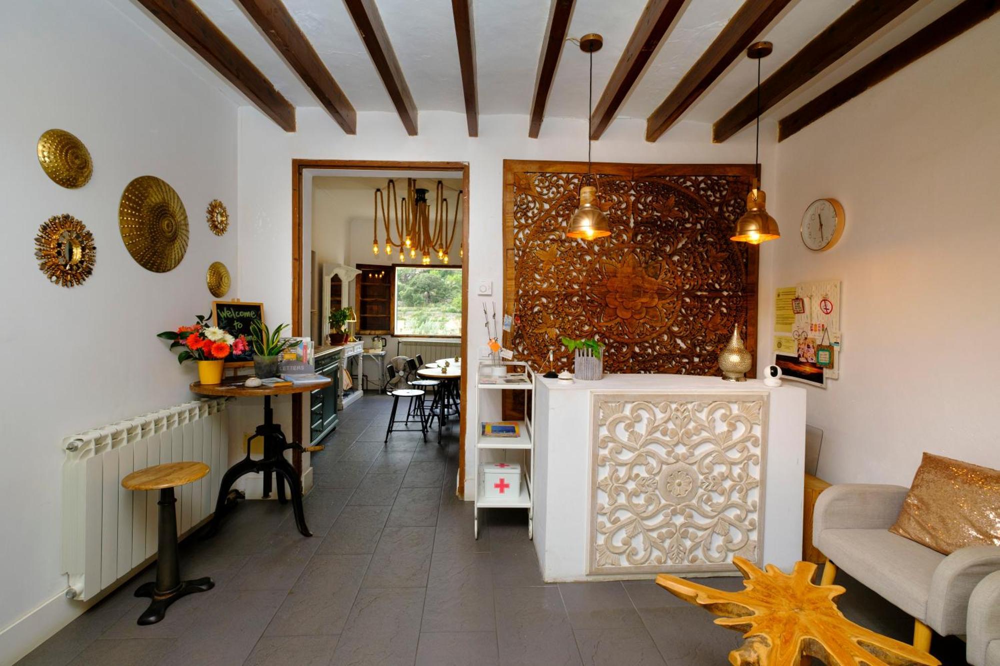 Casa Caimari Guest House, For Mountain Lovers! Eksteriør bilde