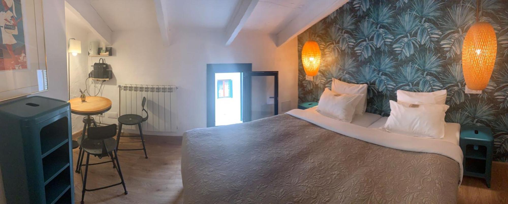 Casa Caimari Guest House, For Mountain Lovers! Rom bilde