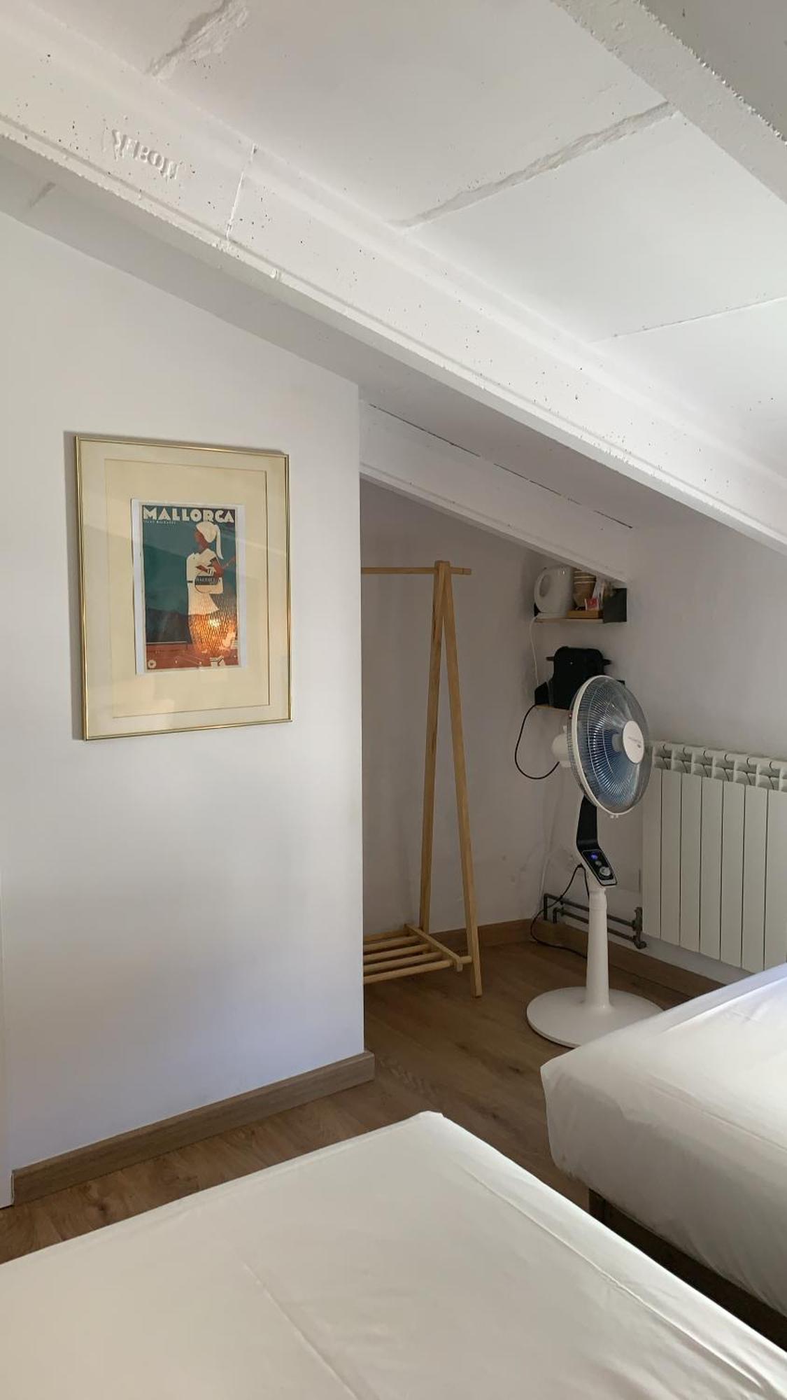 Casa Caimari Guest House, For Mountain Lovers! Rom bilde